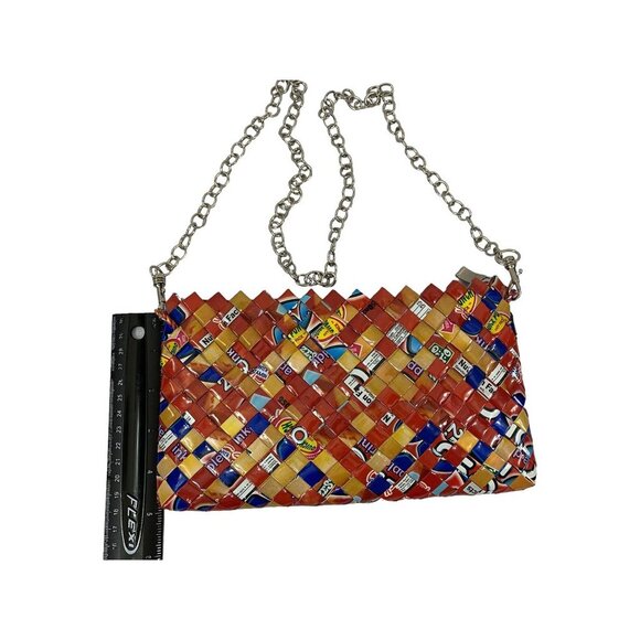 Rebagz Women's Small Purse - Picture 6 of 7